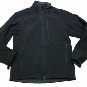 M / Tech by tumi soft shell jacket